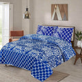 FL871 - BedSheet Set (Premium)