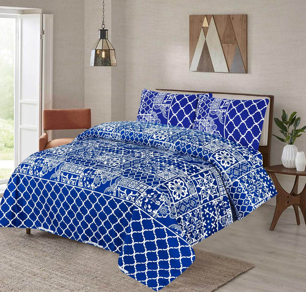 FL1022  - BedSheet Set