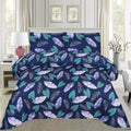 FL869 - BedSheet Set (Premium)