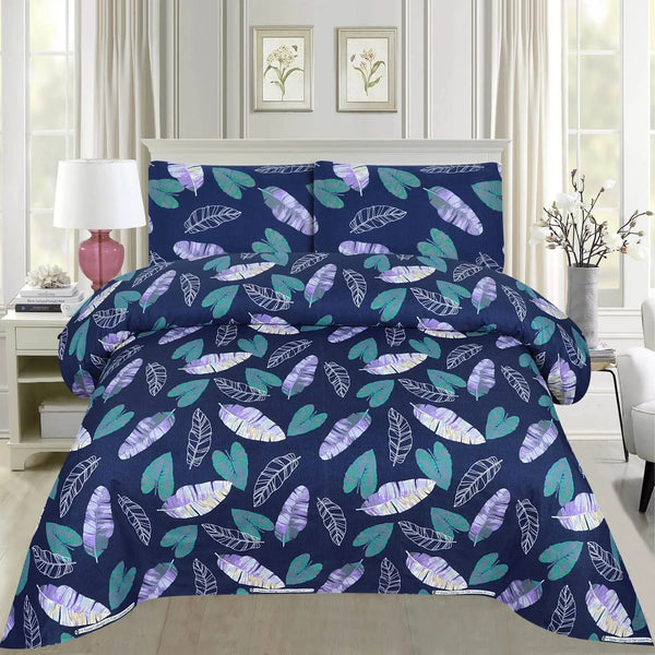 FL1019- BedSheet Set