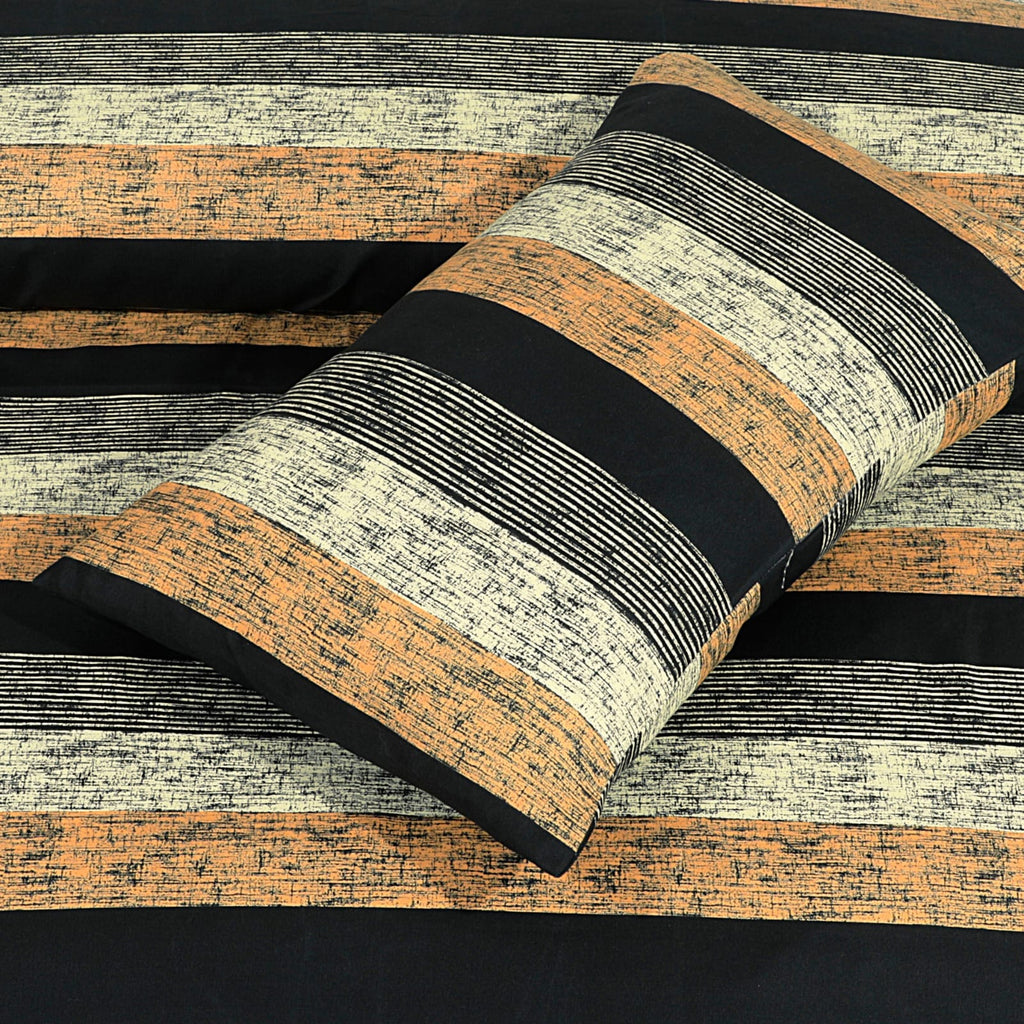FL868 - BedSheet Set (Premium)