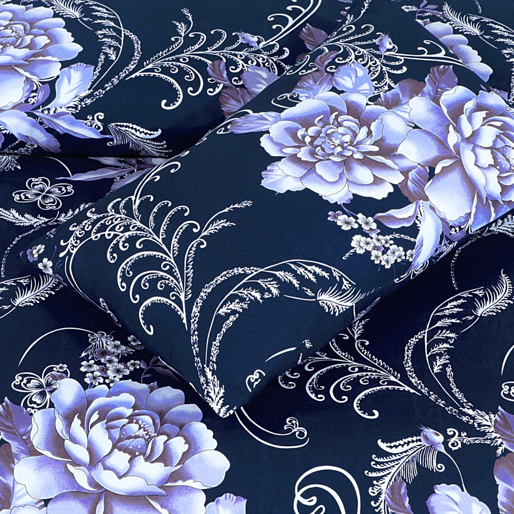 FL1018- BedSheet Set