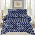 FL867 - BedSheet Set (Premium)