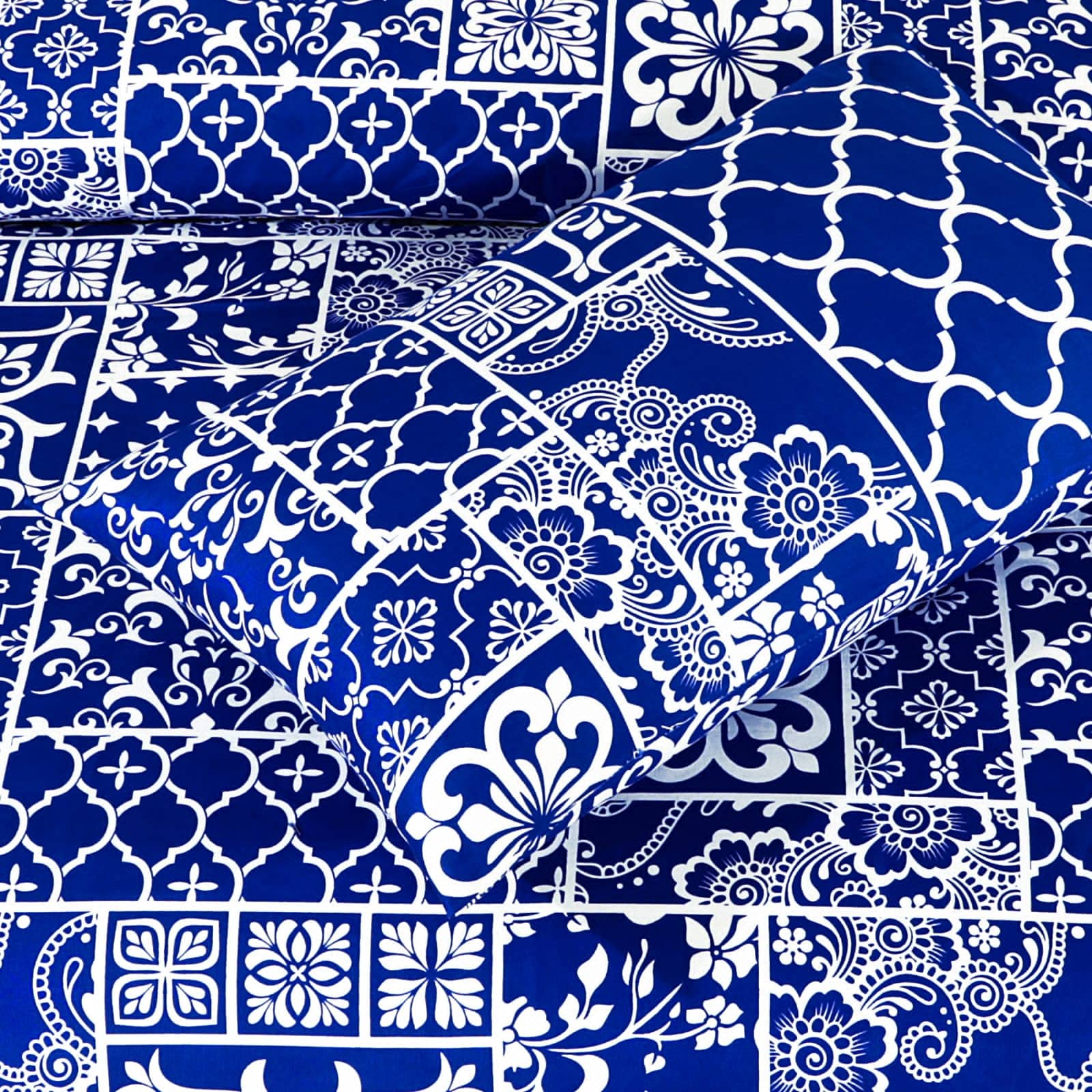 FL1022  - BedSheet Set