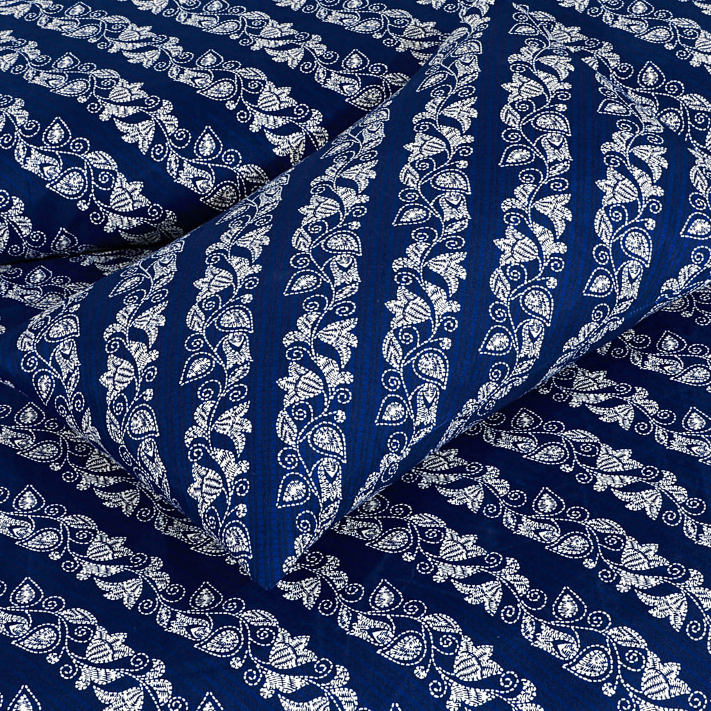 FL867 - BedSheet Set (Premium)