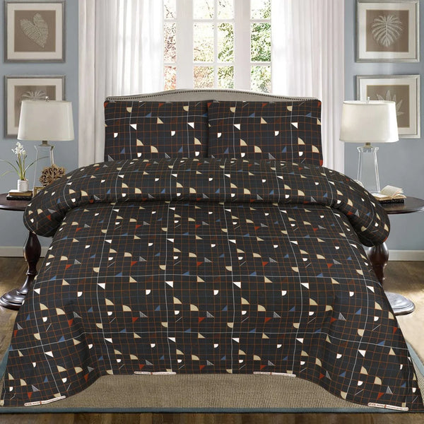 FL1026  - BedSheet Set