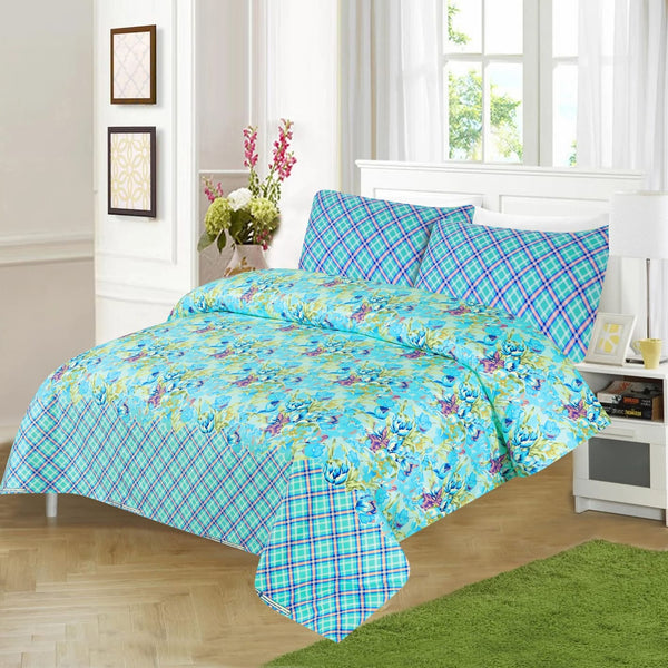 FL1021 - BedSheet Set