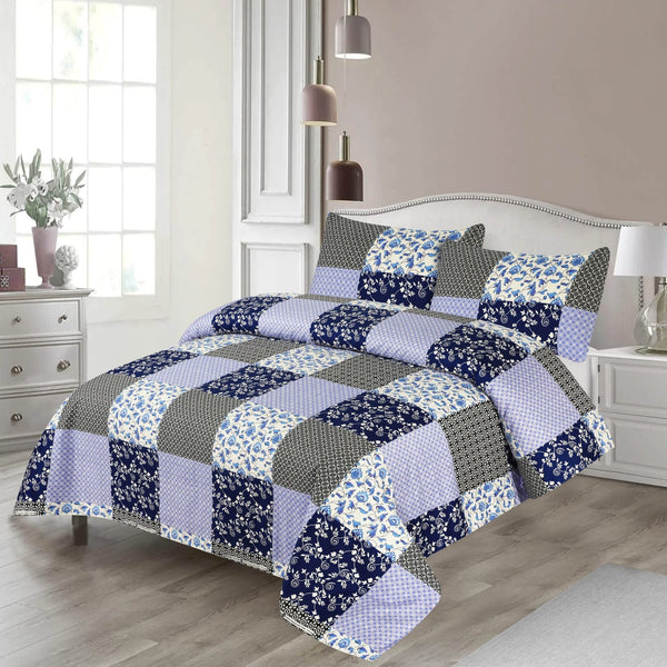 FL1023  - BedSheet Set