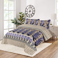 FL879 - BedSheet Set (Premium)
