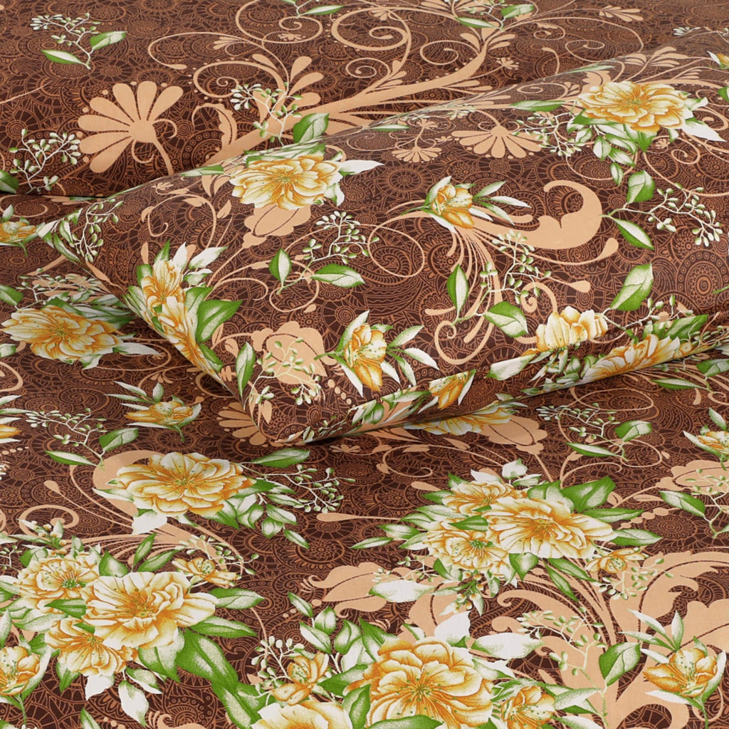 FL890 - BedSheet Set