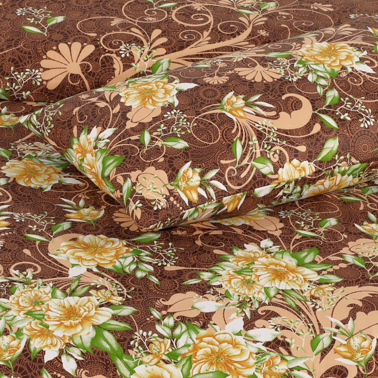 FL890 - BedSheet Set