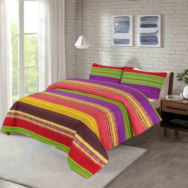 FL1020 - BedSheet Set