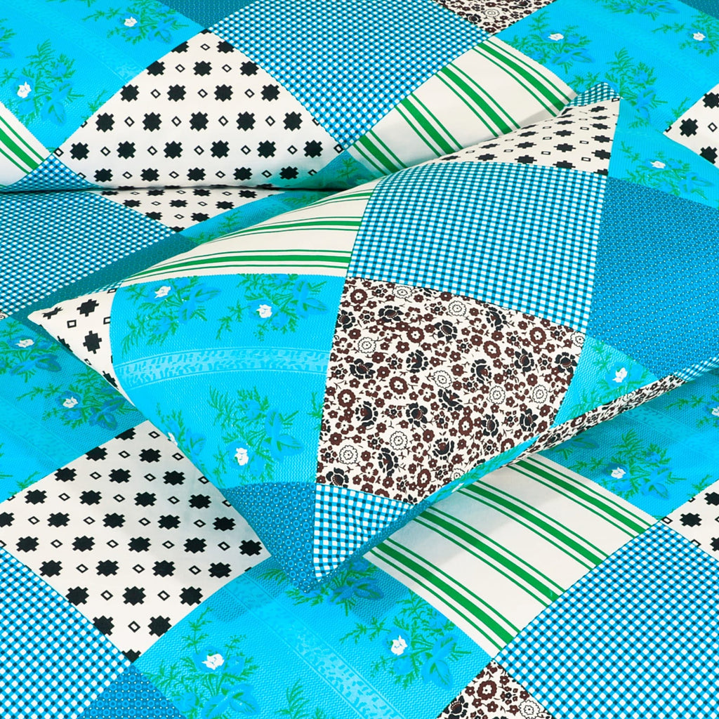 FL887 - BedSheet Set (Premium)