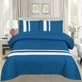 Grace D908-Duvet Cover Set