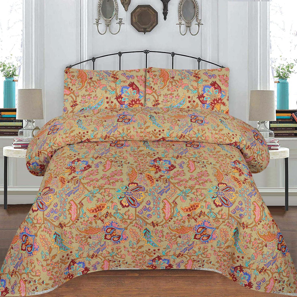 FL915 - BedSheet Set
