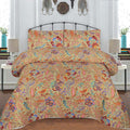 FL915 - BedSheet Set