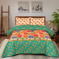 FL934 - BedSheet Set
