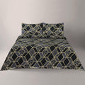 FL962 - BedSheet Set (Premium)
