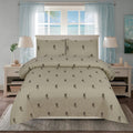 Grace D540- Bed Sheet Set