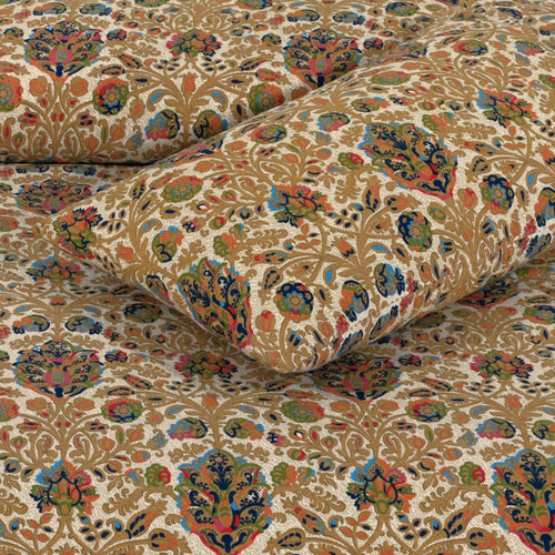 Apricot D705 - Bed Sheet Set