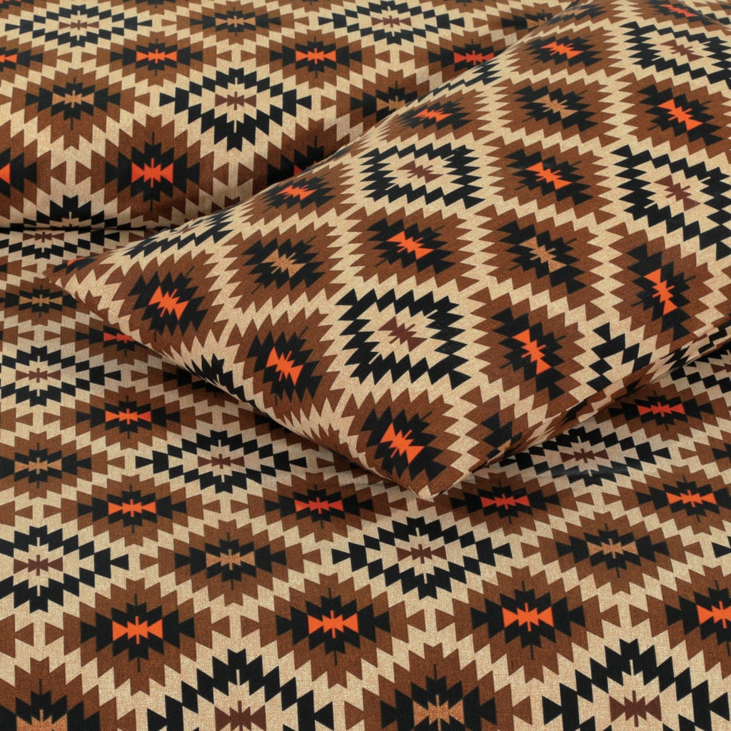Cedar D712- Bed Sheet Set