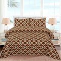 Cedar D712- Bed Sheet Set