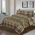 Seaweed D708- Bed Sheet Set