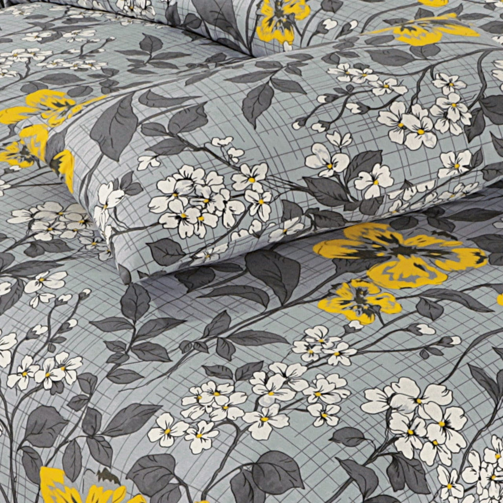Bouvardia D711- Bed Sheet Set