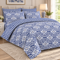 Royal Mosaic - Premium Bedsheet Set