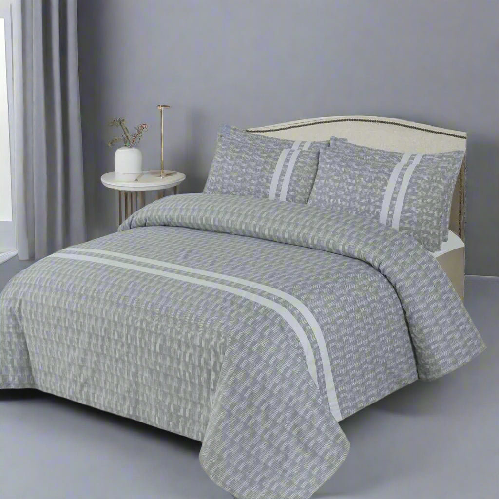 FL977 - Bedsheet SET