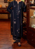 Grace Z-(S1313)- Stitched Embroidered 2pc Lawn Dress.