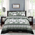 Viridian D694- Bed Sheet Set