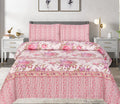 FL776- Summer Comfortor Set -6 Pcs