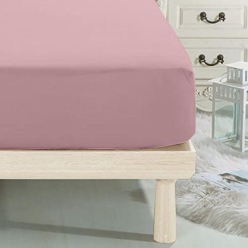 FL972 - Fitted Sheet.