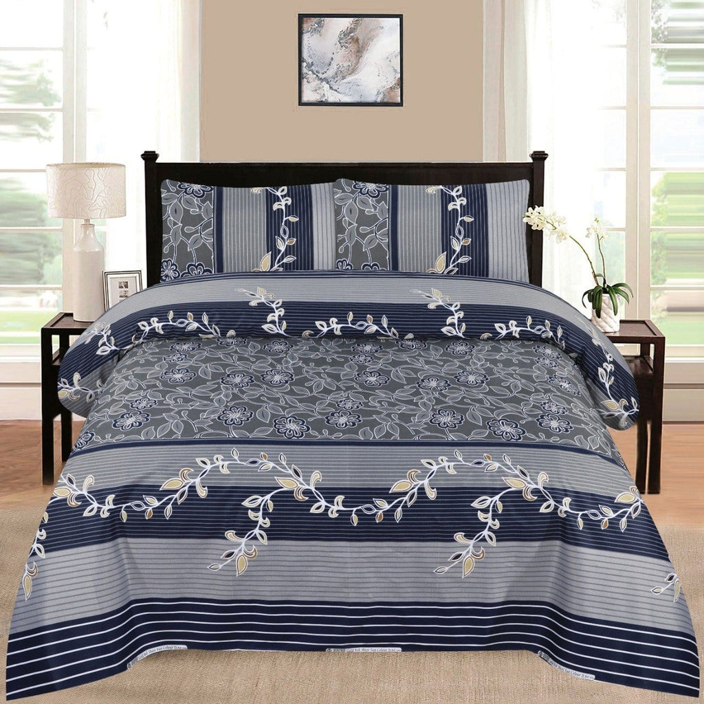 FL1030  - BedSheet Set