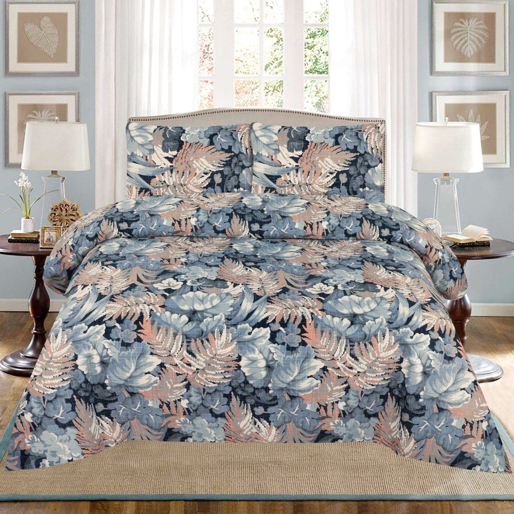 Grace D634 - Bed Sheet Set