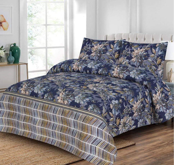FL1017 - BedSheet Set