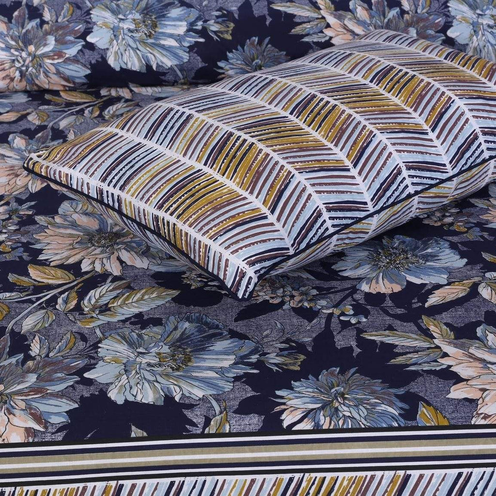 FL509-BedSheet Set