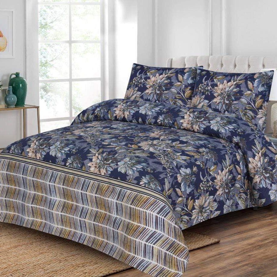 FL509-BedSheet Set