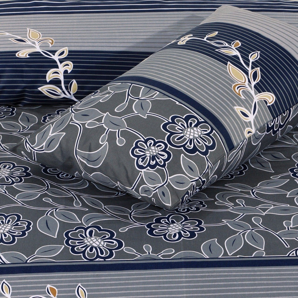 Grace D632 - Bed Sheet Set