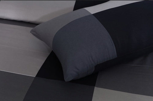 FL1004 - BedSheet Set (Premium)