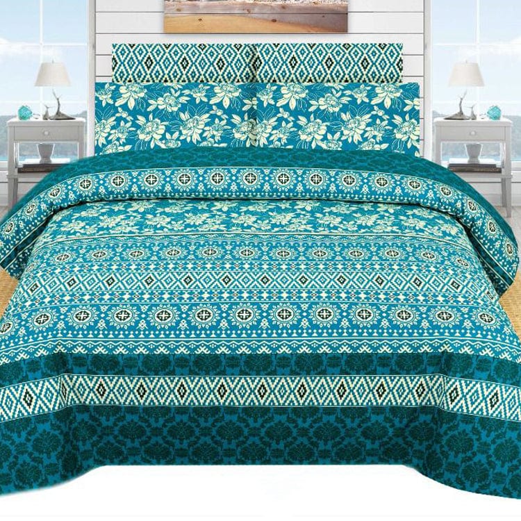 FL832- Summer Comfortor Set -6 Pcs