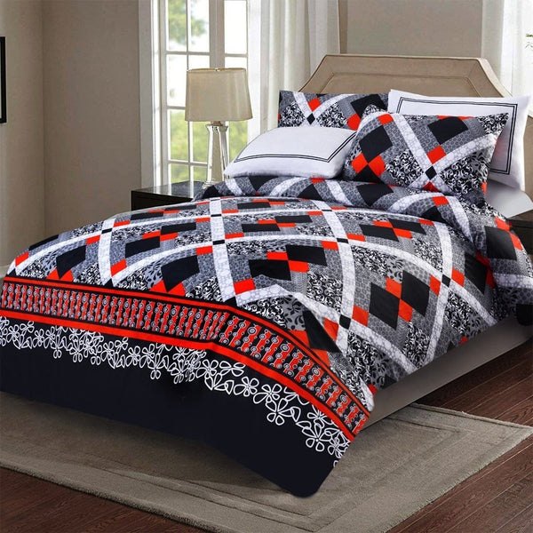 Payne's -6 pc Comforter Set