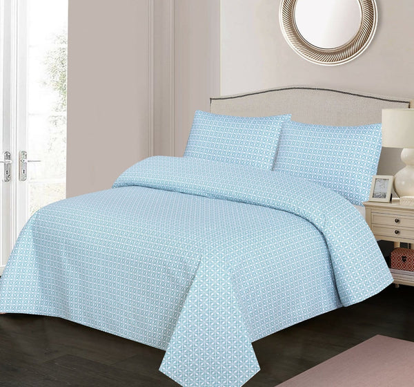 Jordy- Bed Sheet Set