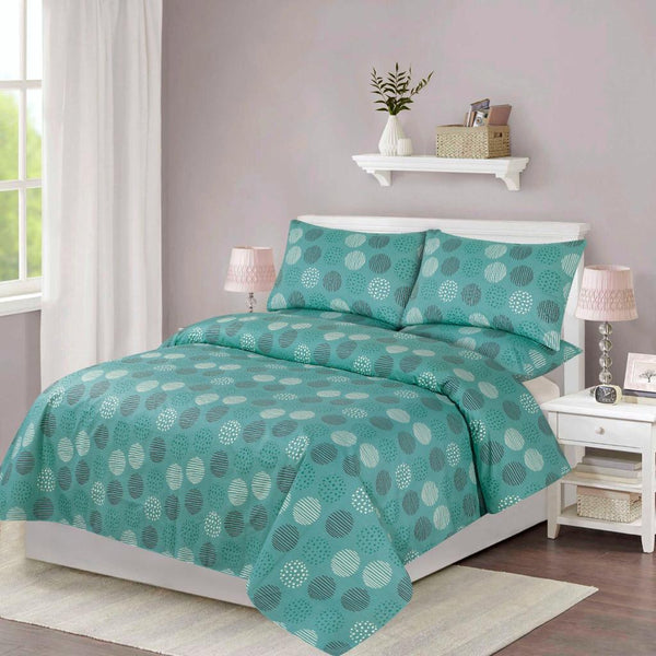 Kelly- Bed Sheet Set