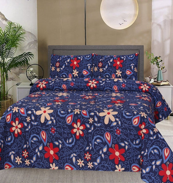 BellFlower - Bed Sheet Set