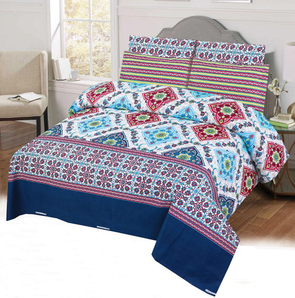 Zomp- Bed Sheet Set