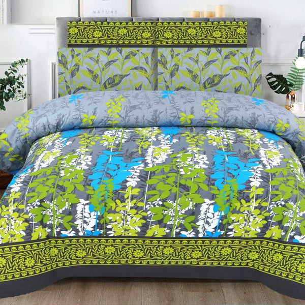 Erin-6 pc Comforter Set