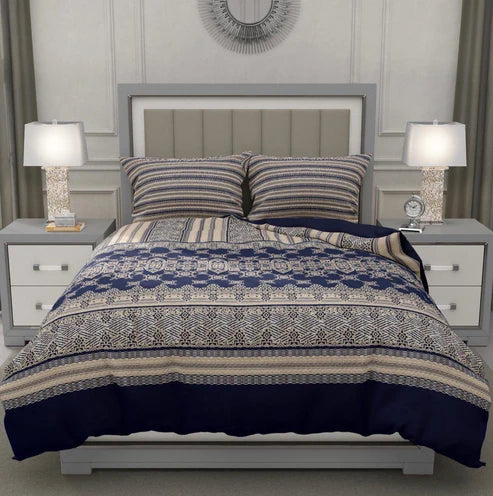 Dune-6 pc Comforter Set