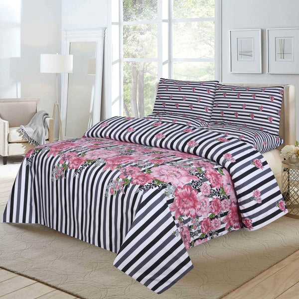 Ash-6 pc Comforter Set